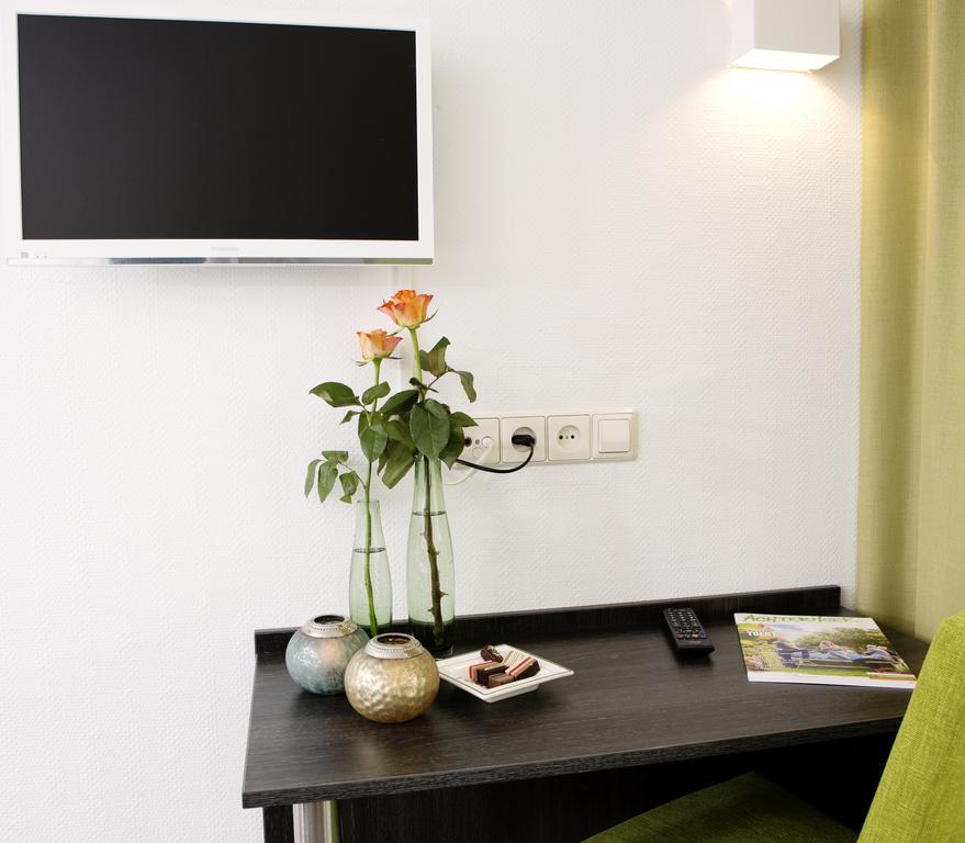 Hcr 'T Heuveltje Hotell Beek Gem Montferland Rum bild