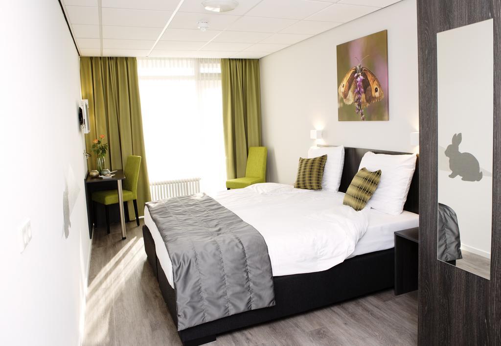 Hcr 'T Heuveltje Hotell Beek Gem Montferland Rum bild