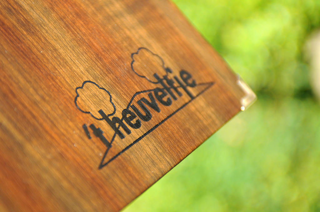Hcr 'T Heuveltje Hotell Beek Gem Montferland Exteriör bild