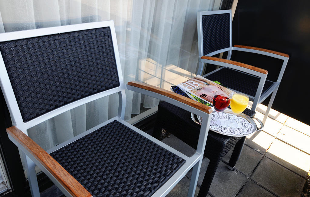 Hcr 'T Heuveltje Hotell Beek Gem Montferland Rum bild